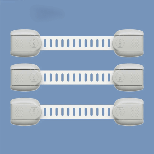 securite-placard-lot-de-trois-gris-ajustables-pour-meubles-et-appareils-cocon-tranquille