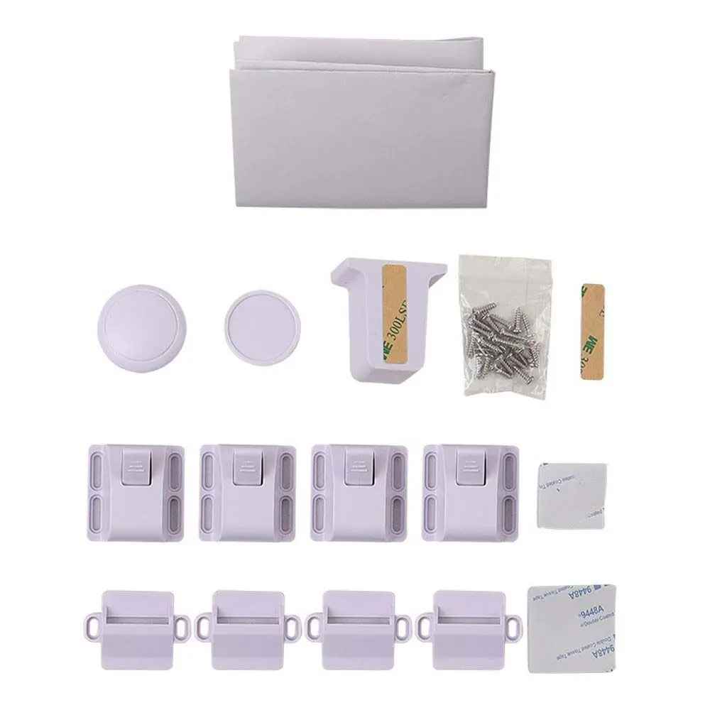 securite-placard-quatre-pieces-avec-accessoires-image-de-presentation-bouclier-moelleux