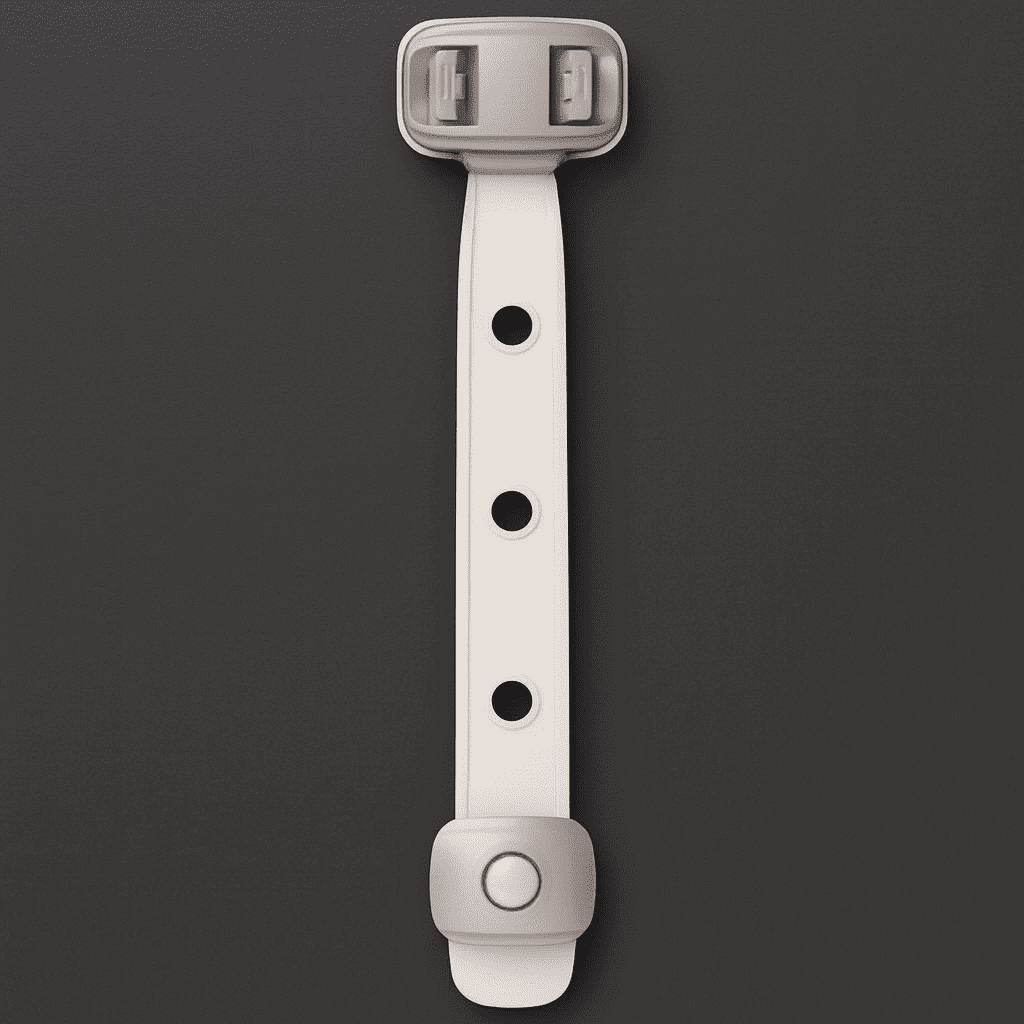 securite-placard-verrou-ajustable-blanc-protection-enfant-porte-placard-domestique-maison-sure