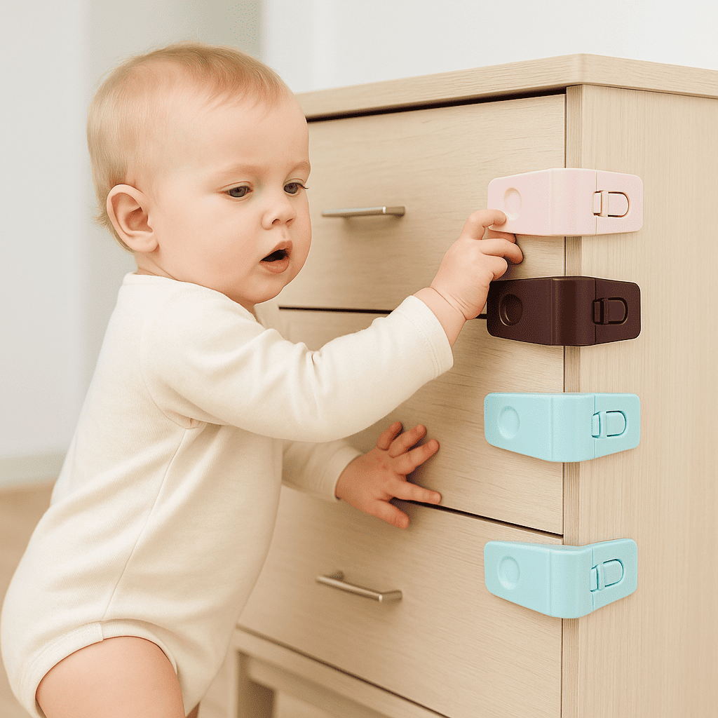 securite-placard-verrou-coloris-multiples-tiroir-bois-enfant-curieux-maison-veille-tendre