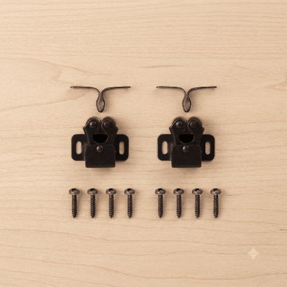 securite-pour-placard-kit-deux-loquets-bronze-bois-clair-bloc-securi-soft
