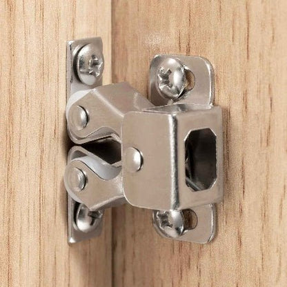 securite-pour-placard-loquet-rouleaux-chrome-fixe-porte-bois-bloc-securi-soft