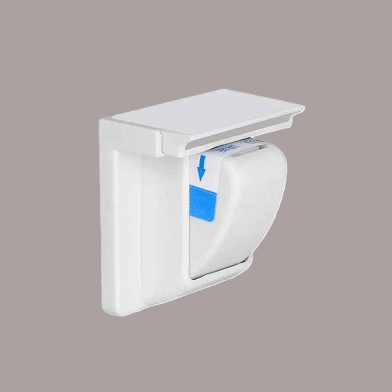 securite-pour-placard-support-mural-blanc-papier-toilette-design-protection-maison-anti-risque-bebe
