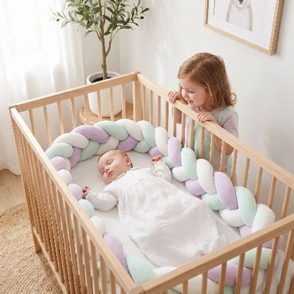 tour-de-lit-tresse-3m-tresse-multicolore-decoration-nurserie-douce-cocon-rubane