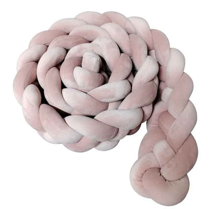 tour-de-lit-tresse-rose-pale-quatre-brins-tress-chic