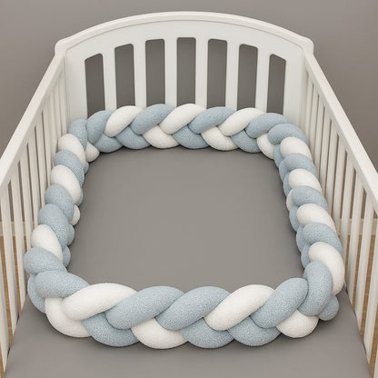 tresse-de-lit-3m-bleu-blanc-brillant-extensible-dans-berceau-mou