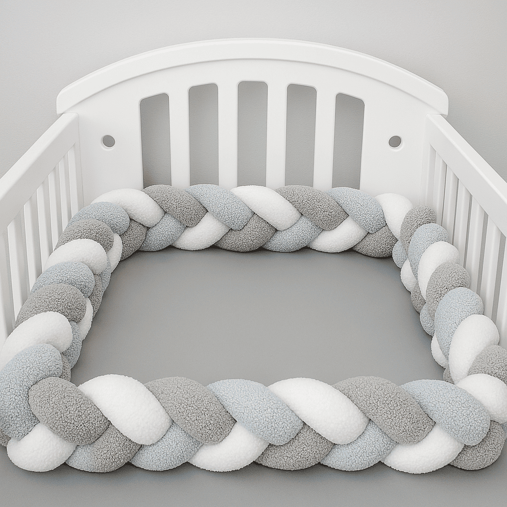 tresse-de-lit-3m-couleur-blanche-grise-bleu-extensible-dans-berceau-cristal