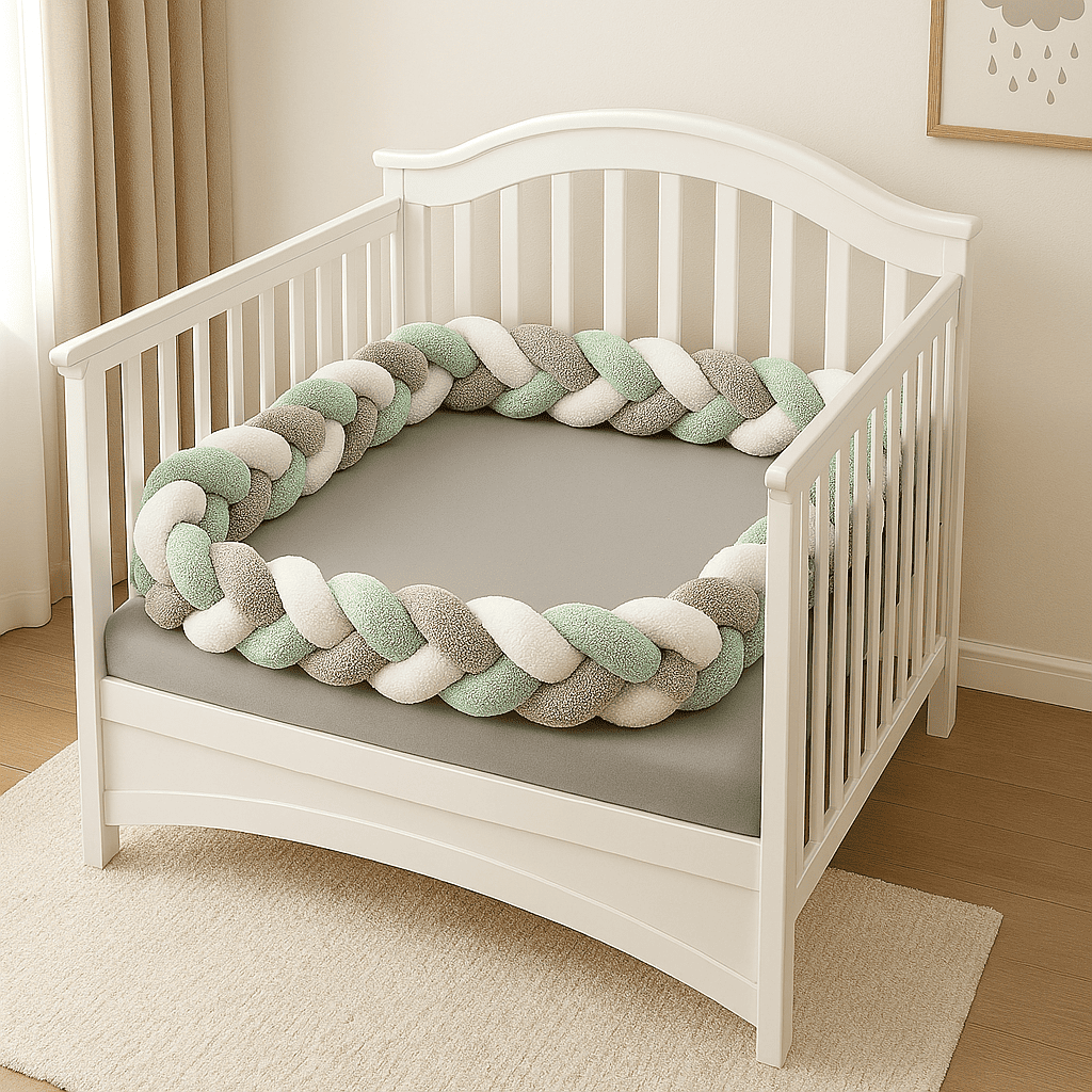 tresse-de-lit-3m-couleur-blanche-grise-verte-extensible-dans-berceau-cristal