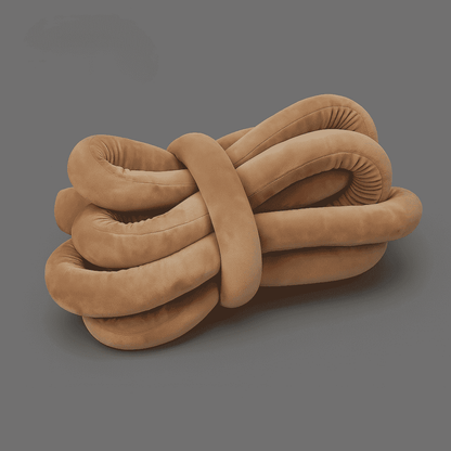 tresse-de-lit-3m-coussin-noue-decoratif-douillet-pour-chambre-bebe-lin-chocolat