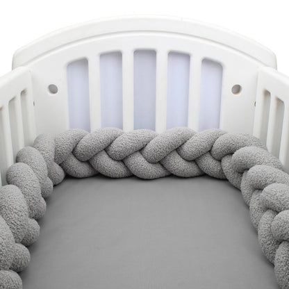 tresse-de-lit-3m-gris-brillant-extensible-mou