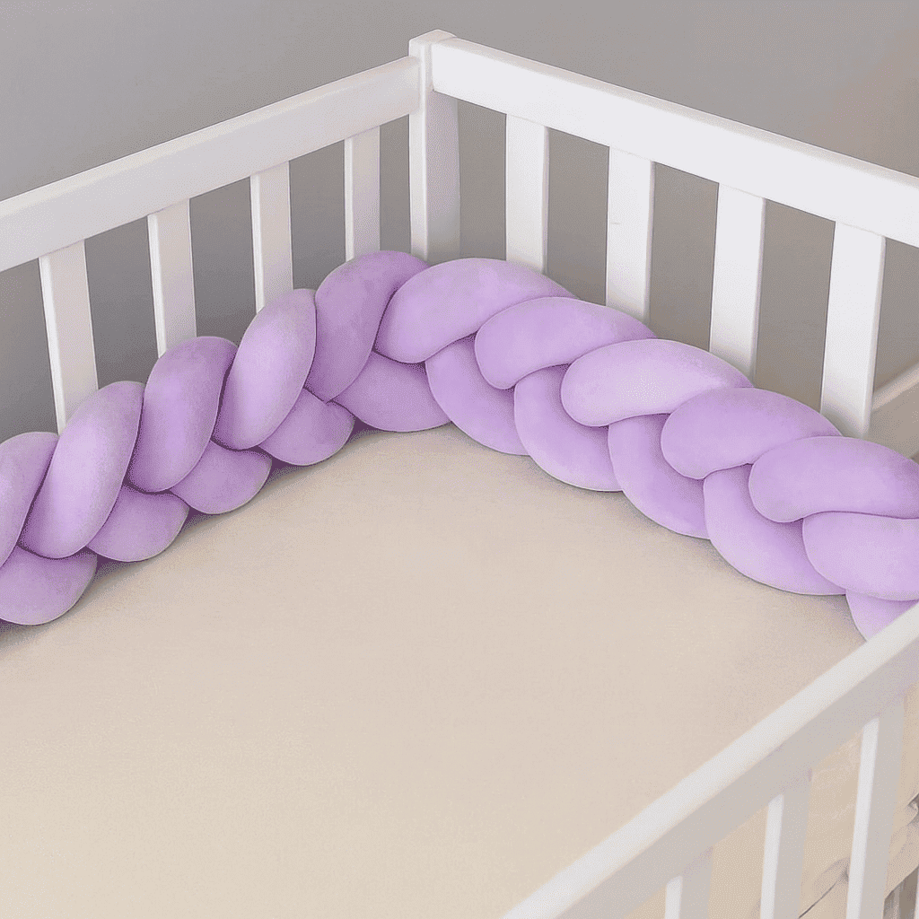 tresse-de-lit-3m-lavande-douceur-berceau-blanc-securite-bebe-confort-nurserie-petit-gardien