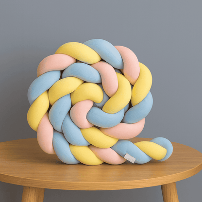 tresse-de-lit-3m-pastel-coilee-sur-table-bois-decoration-nurserie-design-doux-rempart