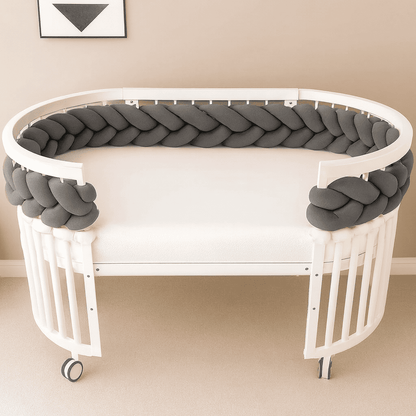 tresse-de-lit-3m-protection-bebe-nurserie-securite-mousse-peche
