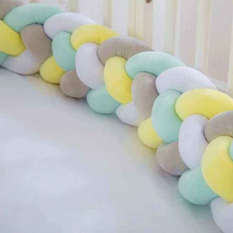 tresse-de-lit-3m-tresse-pastel-dans-berceau-protection-bebe-douceur-chambre-enfant-Caresse-forestiere