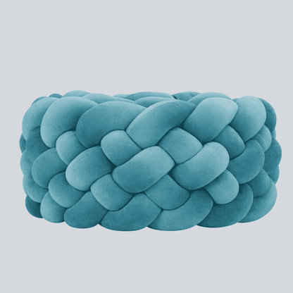tresse-de-lit-4-brins-bleu-douce-epaisse-protection-bebe-confort-lit-brise-miel