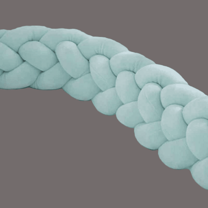 tresse-de-lit-4m-tresse-bleu-pastel-epaisse-brins-entrelaces-coussin-protection-bebe-velours-securisom