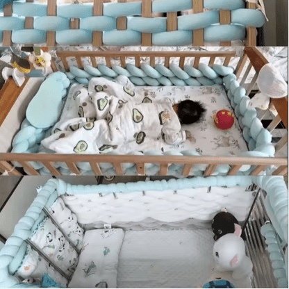 tresse-de-lit-5m-bleu-berceau-en-bois-douceur-nurserie-envol-securise