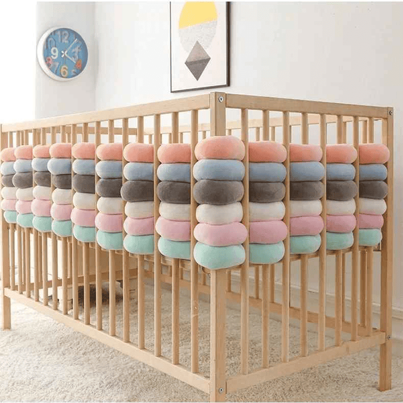 tresse-de-lit-5m-pastel-barreaux-lit-bebe-securite-nurserie-palette-veloutee