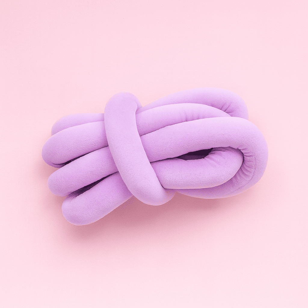 tresse-de-lit-5m-tresse-noue-decorative-en-tissu-violet-pastel-sur-fond-rose-pale-securite-douceur