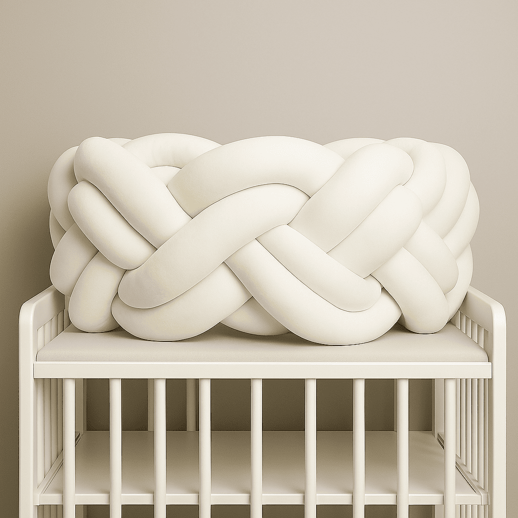 tresse-de-lit-bebe-couleur-blanc-casse-deux-metres-sur-armoire-de-bebe-chiclait