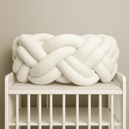tresse-de-lit-bebe-couleur-blanc-casse-deux-metres-sur-armoire-de-bebe-chiclait