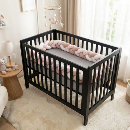 TRESSE DE LIT BEBE | Coconou Gardien