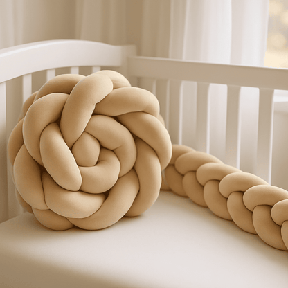 tresse-de-lit-beige-3m-dans-berceau-blanc-avec-confort-et-securite-beigeprotect