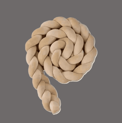 tresse-de-lit-beige-3m-en-spirale-sur-fond-gris-presentation-beigeprotect