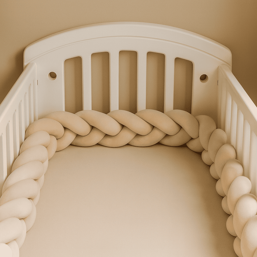 tresse-de-lit-beige-dans-berceau-blanc-securite-confort-pour-nouveau-ne-protection-superieur