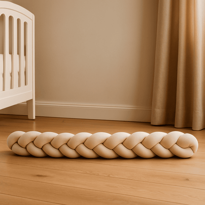 tresse-de-lit-beige-deposee-au-sol-dans-une-chambre-de-bebe-nidbeige