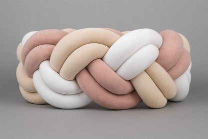 TRESSE DE LIT CABANE | Pastela