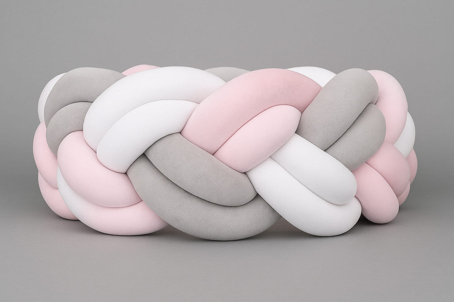 TRESSE DE LIT CABANE | Pastela