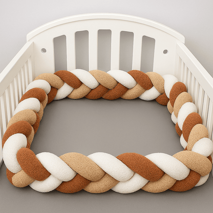 TRESSE DE LIT MON LIT CABANE | Bim