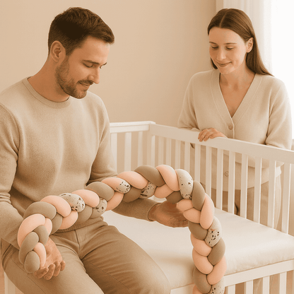 tresse-de-lit-pastel-preparation-berceau-blanc-confort-nurseriel-berceau-de-reves