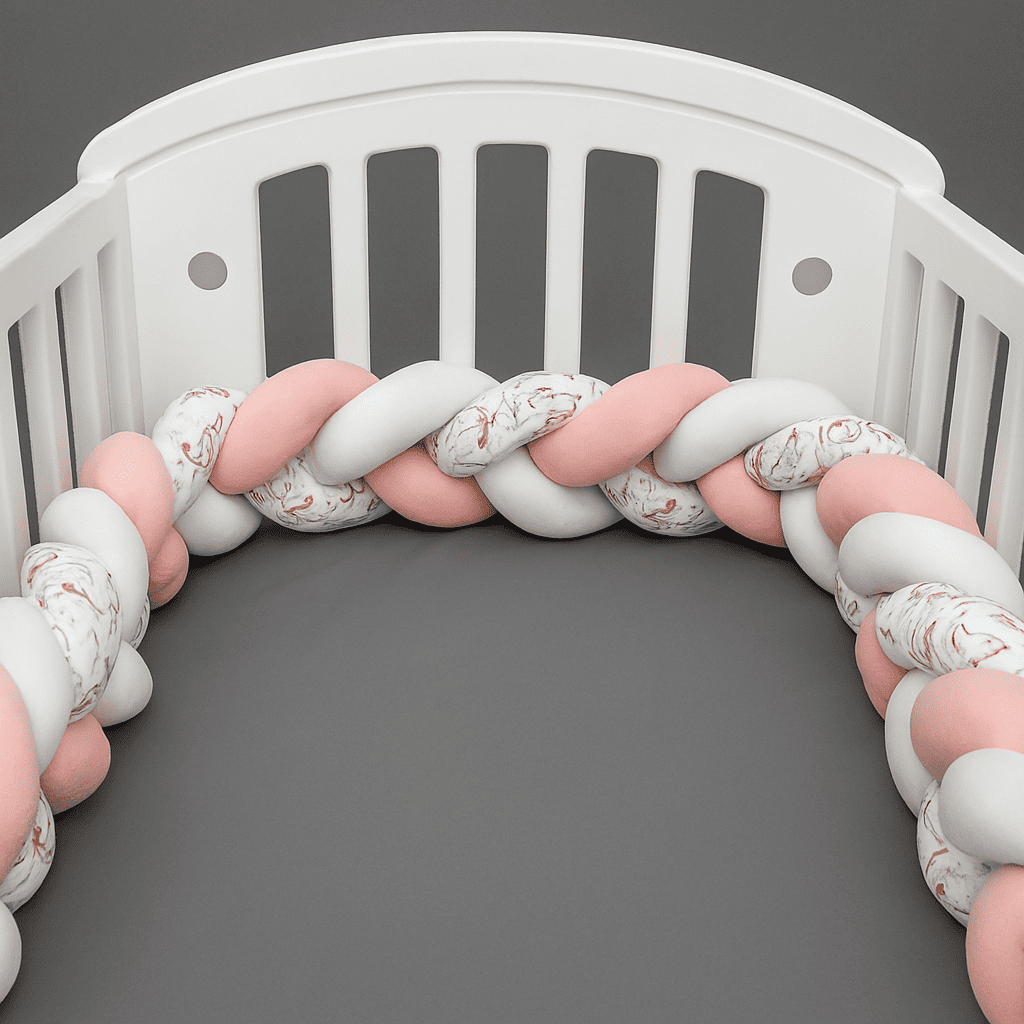 tresse-de-lit-rose-blanc-rosemotifs