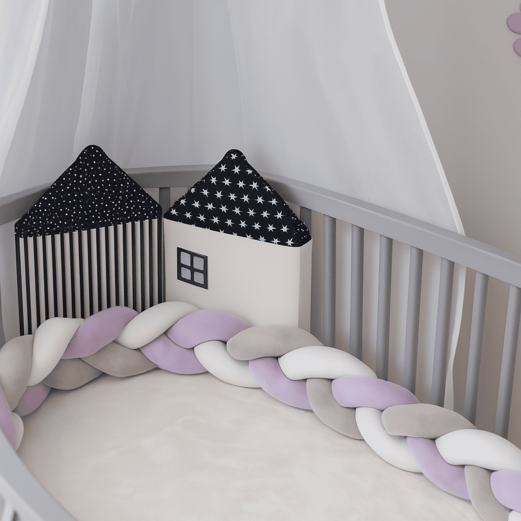 tresse-de-lit-trois-metres-de-couleur-violet-gris-vert-coconou