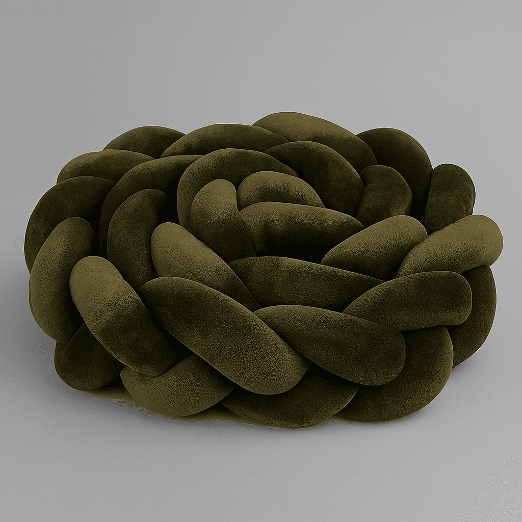 tresse-de-lit-vert-olive-olivebeige