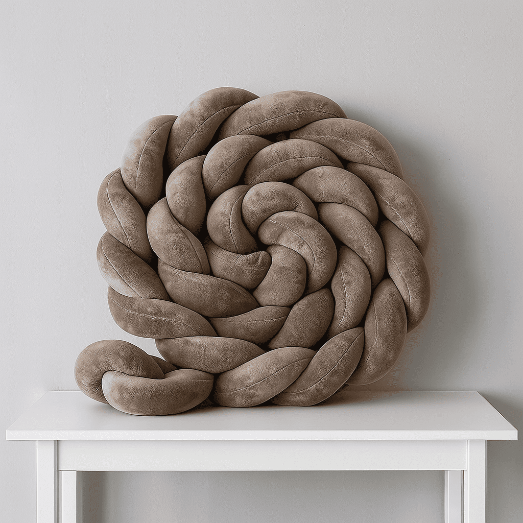 tresse-lit-3m-couleur-marron-pose-sur-une-table-blanche-reine