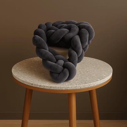 tresse-lit-4m-couleur-gris-fonce-sur-une-table-en-bois-regina