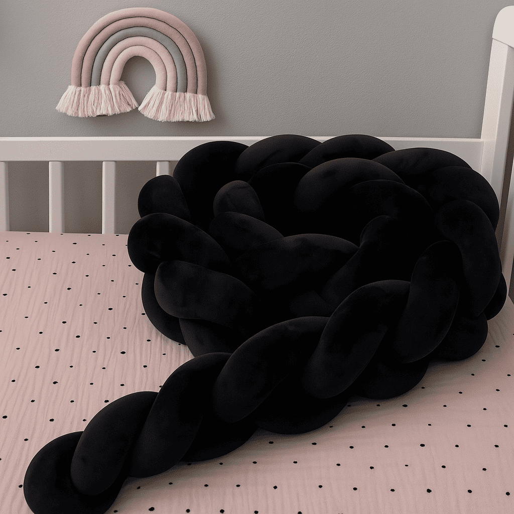 tresse-lit-4m-couleur-noir-pose-sur-un-lit-enfant-regina