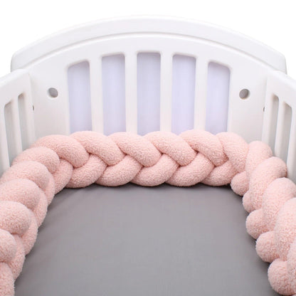 tresse-tour-de-lit-bebe-rose-brillant-lou